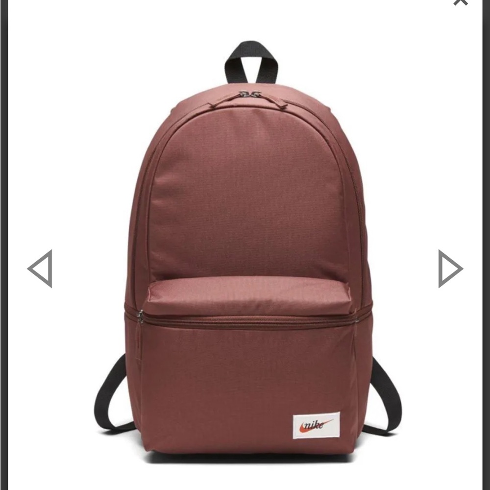 Nike heritage backpack